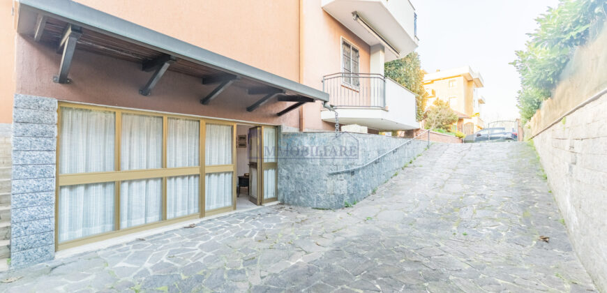 Trilocale via Toscana 10, Sesto Ulteriano, San Giuliano Milanese (Rif. SGM42)