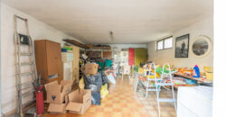 Trilocale via Toscana 10, Sesto Ulteriano, San Giuliano Milanese (Rif. SGM42)