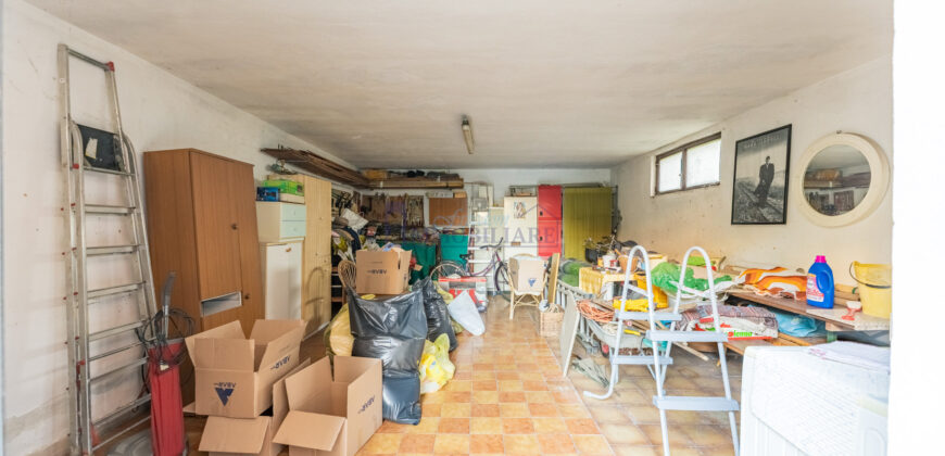 Trilocale via Toscana 10, Sesto Ulteriano, San Giuliano Milanese (Rif. SGM42)