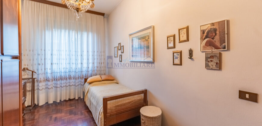 Trilocale via Toscana 10, Sesto Ulteriano, San Giuliano Milanese (Rif. SGM42)