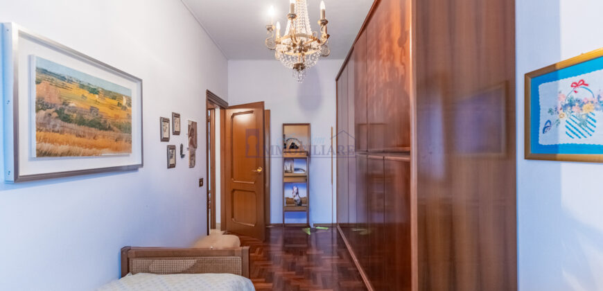 Trilocale via Toscana 10, Sesto Ulteriano, San Giuliano Milanese (Rif. SGM42)