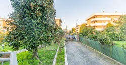 Trilocale via Toscana 10, Sesto Ulteriano, San Giuliano Milanese (Rif. SGM42)