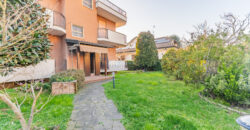 Trilocale via Toscana 10, Sesto Ulteriano, San Giuliano Milanese (Rif. SGM42)