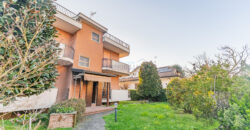 Trilocale via Toscana 10, Sesto Ulteriano, San Giuliano Milanese (Rif. SGM42)