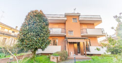 Trilocale via Toscana 10, Sesto Ulteriano, San Giuliano Milanese (Rif. SGM42)