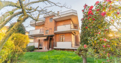 Trilocale via Toscana 10, Sesto Ulteriano, San Giuliano Milanese (Rif. SGM42)