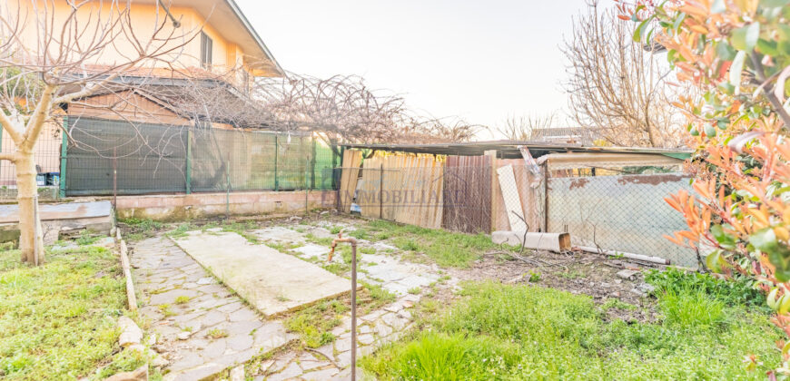 Trilocale via Toscana 10, Sesto Ulteriano, San Giuliano Milanese (Rif. SGM42)