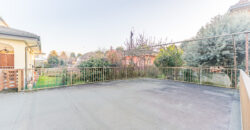 Trilocale via Toscana 10, Sesto Ulteriano, San Giuliano Milanese (Rif. SGM42)