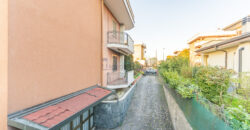 Trilocale via Toscana 10, Sesto Ulteriano, San Giuliano Milanese (Rif. SGM42)