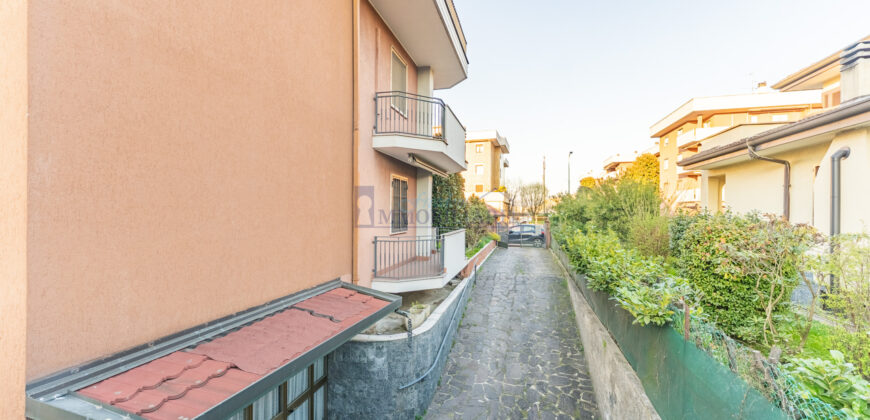 Trilocale via Toscana 10, Sesto Ulteriano, San Giuliano Milanese (Rif. SGM42)