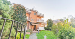Trilocale via Toscana 10, Sesto Ulteriano, San Giuliano Milanese (Rif. SGM42)