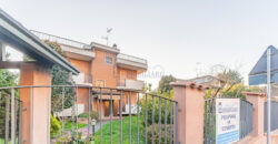 Trilocale via Toscana 10, Sesto Ulteriano, San Giuliano Milanese (Rif. SGM42)