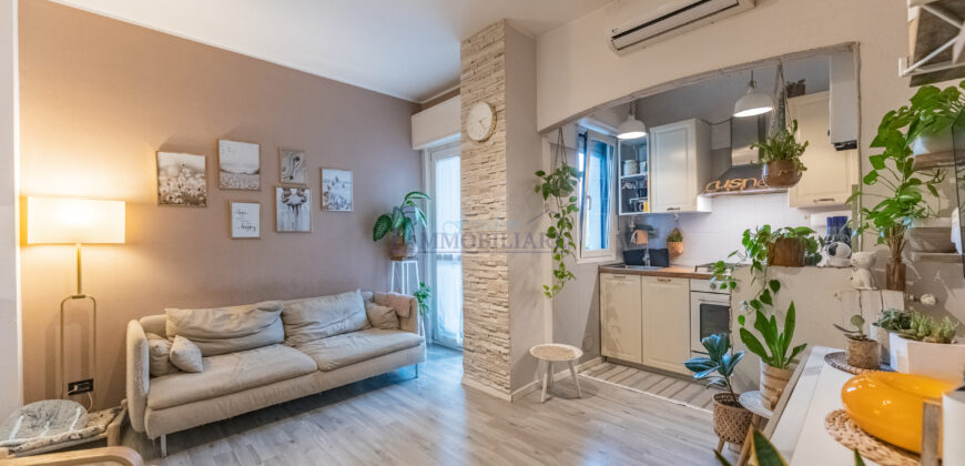 Bilocale via Papa Giovanni XXIII 17, Serenella, Cascina Selmo, San Giuliano Milanese (Rif. SGM49) Bilocale via Papa Giovanni XXIII 17, Serenella, Cascina Selmo, San Giuliano Milanese (Rif. SGM49)