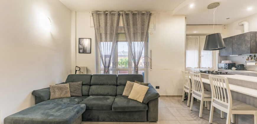 Trilocale via Guglielmo Marconi 38, Centro, San Giuliano Milanese (Rif. SGM51) Trilocale via Guglielmo Marconi 38, Centro, San Giuliano Milanese (Rif. SGM51)
