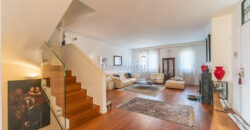 Villa bifamiliare via Galileo Galilei 22, Civesio, Viboldone, San Giuliano Milanese (Rif. SGM48)