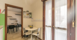 Trilocale via Fornace 2, Laghetto, San Giuliano Milanese (Rif. SGM46)