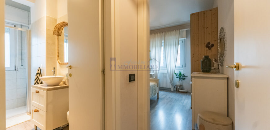 Bilocale via Papa Giovanni XXIII 17, Serenella, Cascina Selmo, San Giuliano Milanese (Rif. SGM49) Bilocale via Papa Giovanni XXIII 17, Serenella, Cascina Selmo, San Giuliano Milanese (Rif. SGM49)