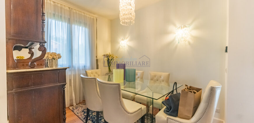Villa bifamiliare via Galileo Galilei 22, Civesio, Viboldone, San Giuliano Milanese (Rif. SGM48)