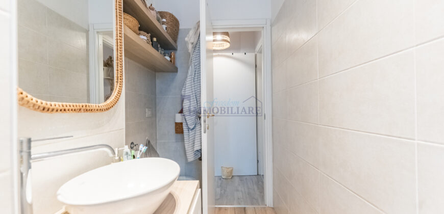 Bilocale via Papa Giovanni XXIII 17, Serenella, Cascina Selmo, San Giuliano Milanese (Rif. SGM49) Bilocale via Papa Giovanni XXIII 17, Serenella, Cascina Selmo, San Giuliano Milanese (Rif. SGM49)