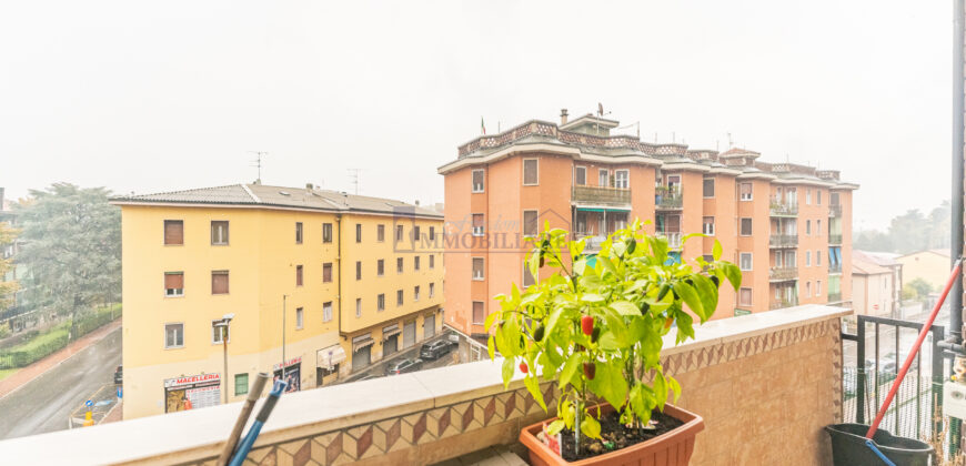 Trilocale via Guglielmo Marconi 38, Centro, San Giuliano Milanese (Rif. SGM51) Trilocale via Guglielmo Marconi 38, Centro, San Giuliano Milanese (Rif. SGM51)