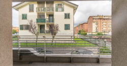 Trilocale via Fornace 2, Laghetto, San Giuliano Milanese (Rif. SGM46)