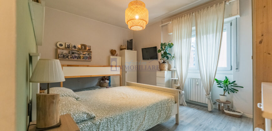 Bilocale via Papa Giovanni XXIII 17, Serenella, Cascina Selmo, San Giuliano Milanese (Rif. SGM49) Bilocale via Papa Giovanni XXIII 17, Serenella, Cascina Selmo, San Giuliano Milanese (Rif. SGM49)