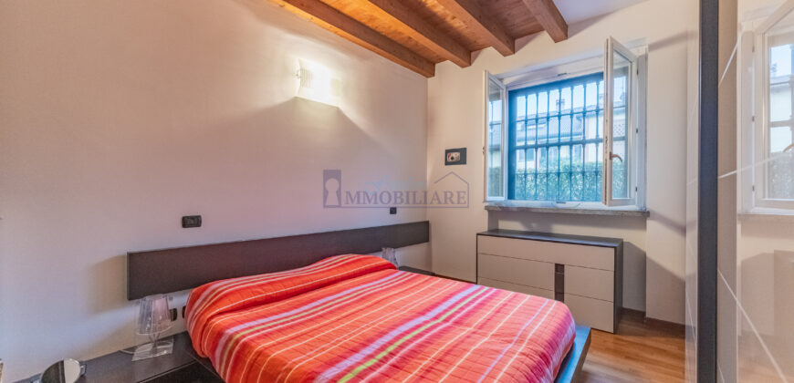 Bilocale via Massimo Gorki 41, Zivido, San Giuliano Milanese (Rif. SGM50) Bilocale via Massimo Gorki 41, Zivido, San Giuliano Milanese (Rif. SGM50)