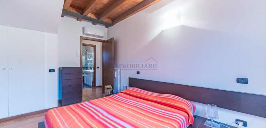 Bilocale via Massimo Gorki 41, Zivido, San Giuliano Milanese (Rif. SGM50) Bilocale via Massimo Gorki 41, Zivido, San Giuliano Milanese (Rif. SGM50)