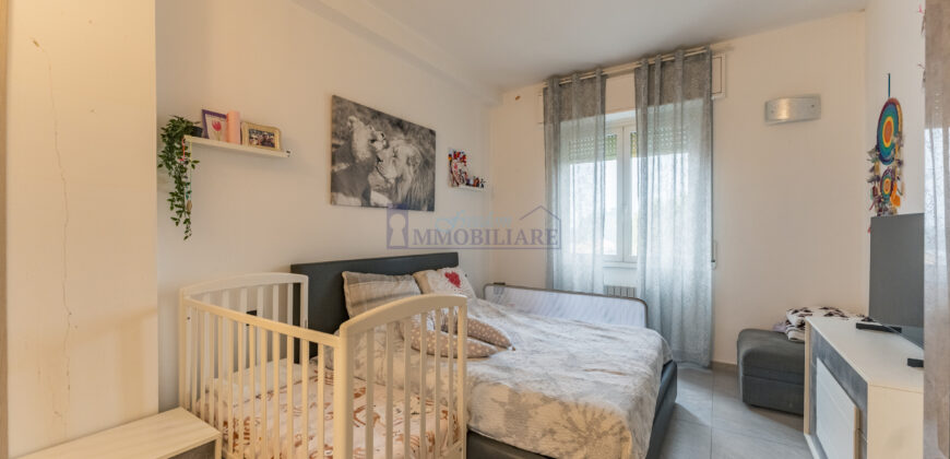 Trilocale via Guglielmo Marconi 38, Centro, San Giuliano Milanese (Rif. SGM51) Trilocale via Guglielmo Marconi 38, Centro, San Giuliano Milanese (Rif. SGM51)