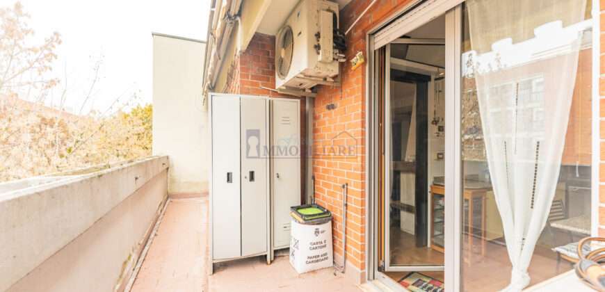 Quadrilocale Via Jannozzi n.26 San Donato Milanese (Rif. SDIFN96) Quadrilocale Via Jannozzi n.26 San Donato Milanese (Rif. SDIFN96)