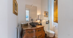 Villa bifamiliare via Galileo Galilei 22, Civesio, Viboldone, San Giuliano Milanese (Rif. SGM48)