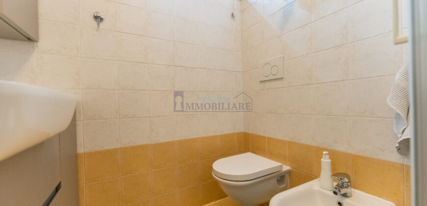Trilocale via Fornace 2, Laghetto, San Giuliano Milanese (Rif. SGM46)