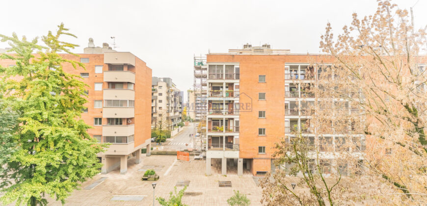 Quadrilocale Via Jannozzi n.26 San Donato Milanese (Rif. SDIFN96) Quadrilocale Via Jannozzi n.26 San Donato Milanese (Rif. SDIFN96)