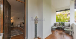 Villa bifamiliare via Galileo Galilei 22, Civesio, Viboldone, San Giuliano Milanese (Rif. SGM48)