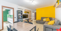 Trilocale via Fornace 2, Laghetto, San Giuliano Milanese (Rif. SGM46)