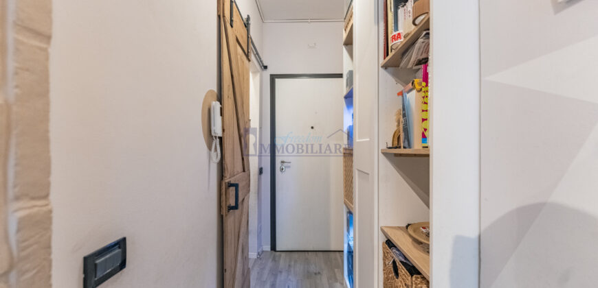Bilocale via Papa Giovanni XXIII 17, Serenella, Cascina Selmo, San Giuliano Milanese (Rif. SGM49) Bilocale via Papa Giovanni XXIII 17, Serenella, Cascina Selmo, San Giuliano Milanese (Rif. SGM49)