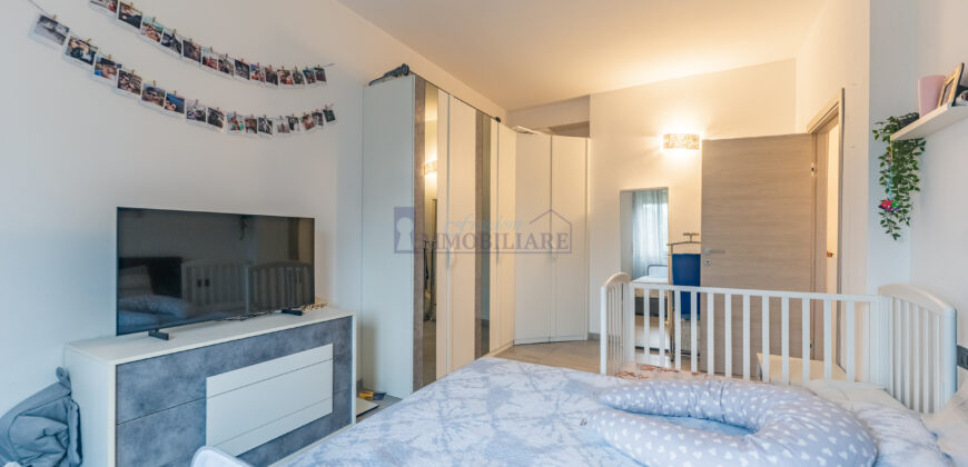 Trilocale via Guglielmo Marconi 38, Centro, San Giuliano Milanese (Rif. SGM51) Trilocale via Guglielmo Marconi 38, Centro, San Giuliano Milanese (Rif. SGM51)
