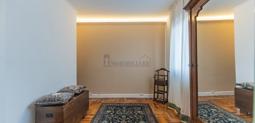 Villa bifamiliare via Galileo Galilei 22, Civesio, Viboldone, San Giuliano Milanese (Rif. SGM48)
