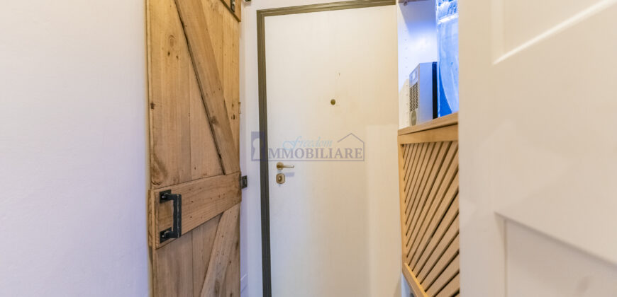 Bilocale via Papa Giovanni XXIII 17, Serenella, Cascina Selmo, San Giuliano Milanese (Rif. SGM49) Bilocale via Papa Giovanni XXIII 17, Serenella, Cascina Selmo, San Giuliano Milanese (Rif. SGM49)
