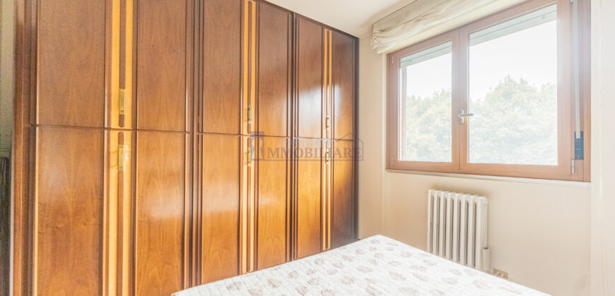 Quadrilocale Via Jannozzi n.26 San Donato Milanese (Rif. SDIFN96) Quadrilocale Via Jannozzi n.26 San Donato Milanese (Rif. SDIFN96)