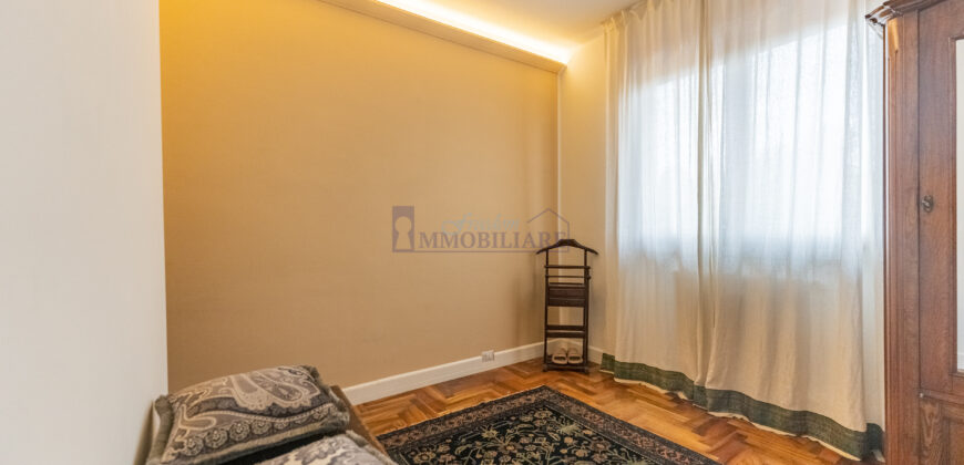 Villa bifamiliare via Galileo Galilei 22, Civesio, Viboldone, San Giuliano Milanese (Rif. SGM48)