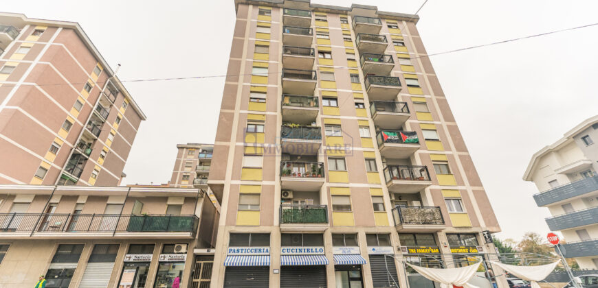 Bilocale via Papa Giovanni XXIII 17, Serenella, Cascina Selmo, San Giuliano Milanese (Rif. SGM49) Bilocale via Papa Giovanni XXIII 17, Serenella, Cascina Selmo, San Giuliano Milanese (Rif. SGM49)