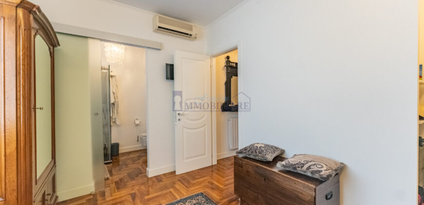 Villa bifamiliare via Galileo Galilei 22, Civesio, Viboldone, San Giuliano Milanese (Rif. SGM48)