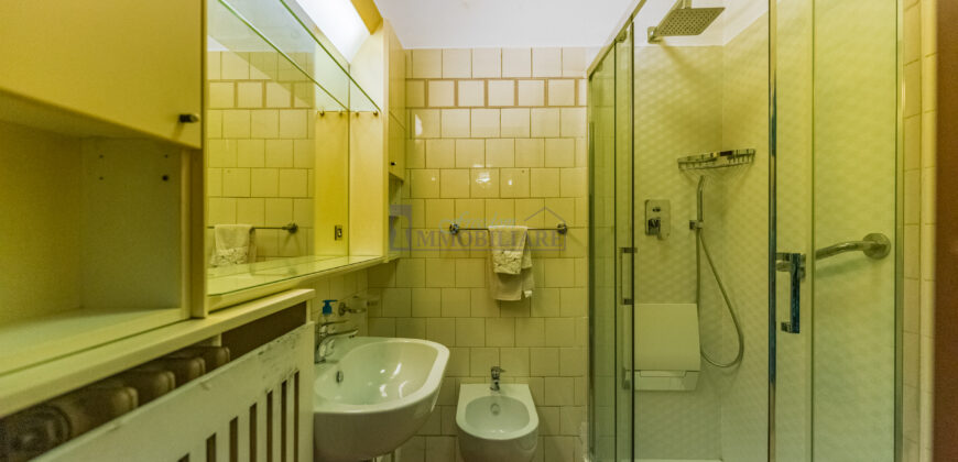 Quadrilocale Via Jannozzi n.26 San Donato Milanese (Rif. SDIFN96) Quadrilocale Via Jannozzi n.26 San Donato Milanese (Rif. SDIFN96)