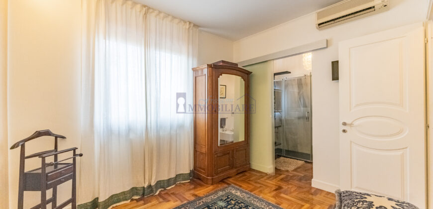 Villa bifamiliare via Galileo Galilei 22, Civesio, Viboldone, San Giuliano Milanese (Rif. SGM48)