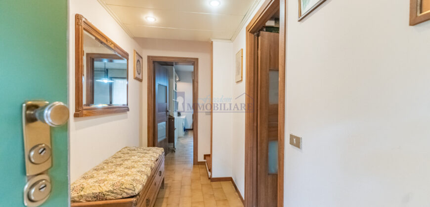 Quadrilocale Via Jannozzi n.26 San Donato Milanese (Rif. SDIFN96) Quadrilocale Via Jannozzi n.26 San Donato Milanese (Rif. SDIFN96)