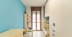 Trilocale via Fornace 2, Laghetto, San Giuliano Milanese (Rif. SGM46)
