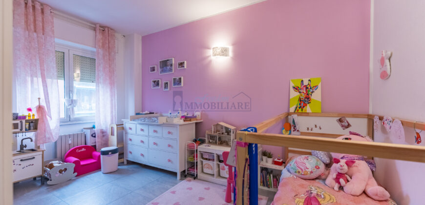 Trilocale via Guglielmo Marconi 38, Centro, San Giuliano Milanese (Rif. SGM51) Trilocale via Guglielmo Marconi 38, Centro, San Giuliano Milanese (Rif. SGM51)