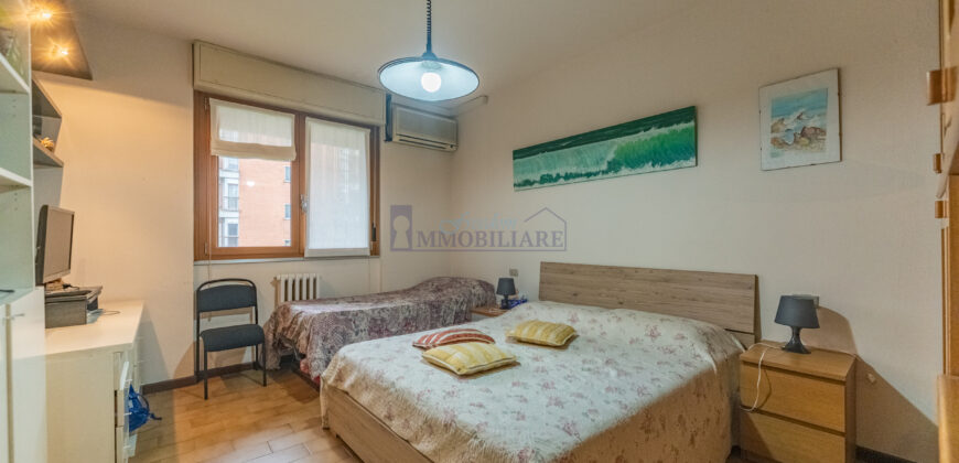 Quadrilocale Via Jannozzi n.26 San Donato Milanese (Rif. SDIFN96) Quadrilocale Via Jannozzi n.26 San Donato Milanese (Rif. SDIFN96)