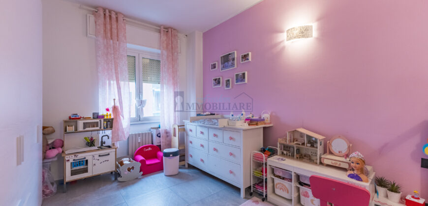 Trilocale via Guglielmo Marconi 38, Centro, San Giuliano Milanese (Rif. SGM51) Trilocale via Guglielmo Marconi 38, Centro, San Giuliano Milanese (Rif. SGM51)